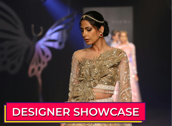 designer showcase